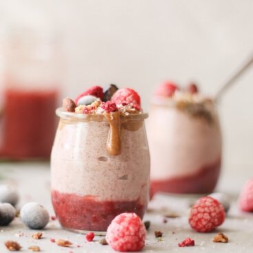 Interior moderno de bar en Rambla Catalunya